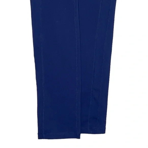 Athleta Skinny Up Size Small Blue Leggings - Picture 3 of 9